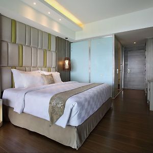 Deluxe Zimmer
